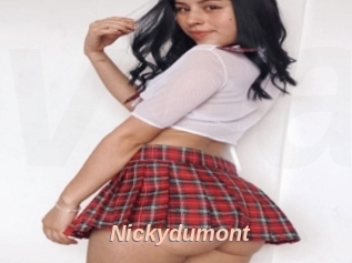 Nickydumont