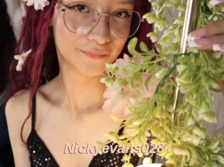 Nickyevans028