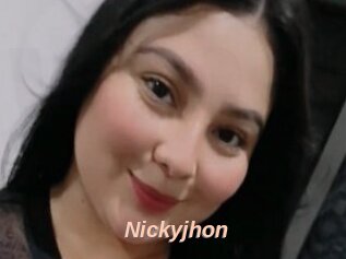 Nickyjhon