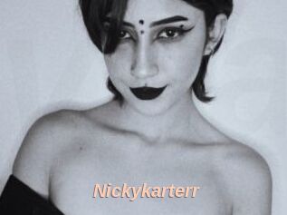 Nickykarterr