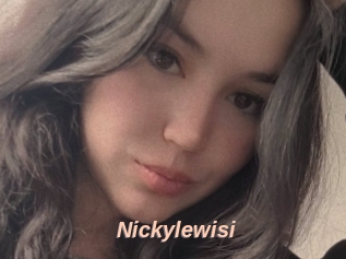 Nickylewisi