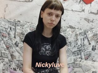 Nickyluve