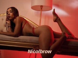 Nicolbrow
