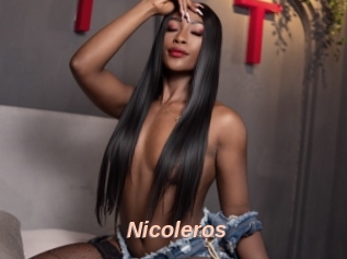 Nicoleros