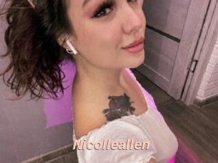 Nicolleallen