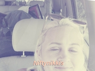 Niftynikkis