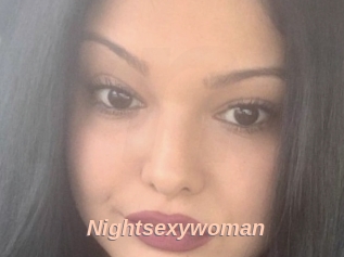 Nightsexywoman