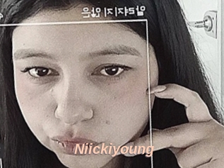 Niickiyoung