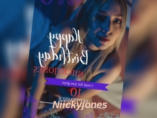 Niickyjones