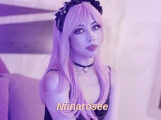 Niinarosee
