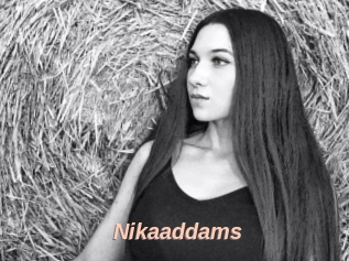 Nikaaddams