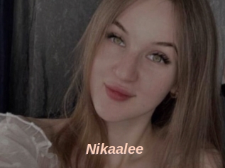 Nikaalee