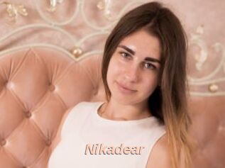 Nikadear