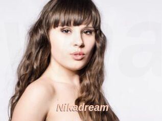 Nikadream