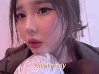 Nikakendy