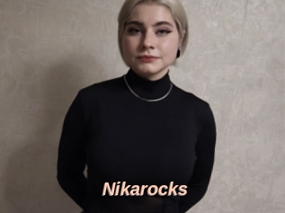 Nikarocks