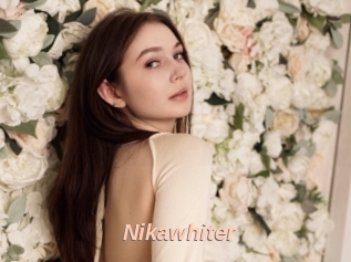 Nikawhiter