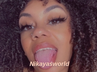 Nikayasworld