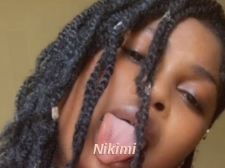 Nikimi