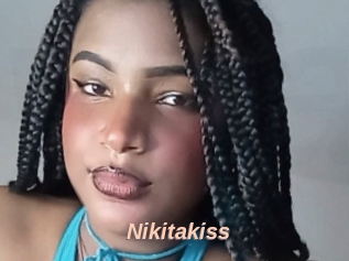 Nikitakiss