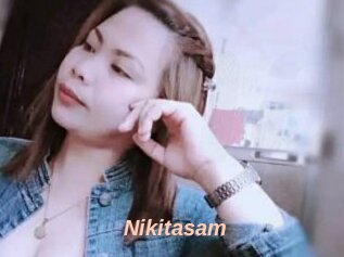 Nikitasam