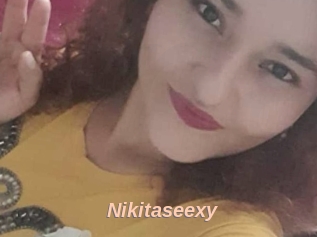 Nikitaseexy