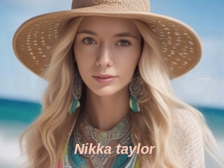 Nikka_taylor