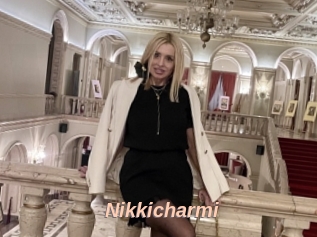Nikkicharmi