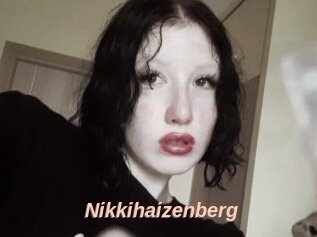 Nikkihaizenberg