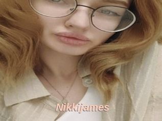 Nikkijames