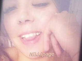 Nikkipage