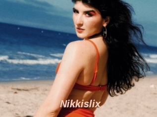 Nikkislix