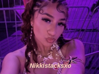 Nikkistacksxo