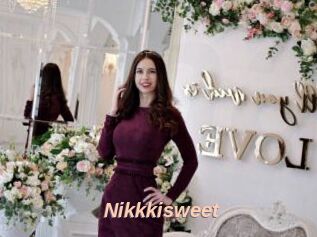 Nikkkisweet