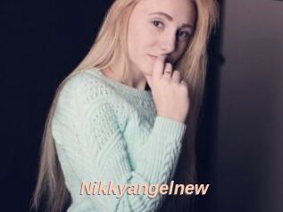 Nikkyangelnew