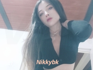 Nikkybk
