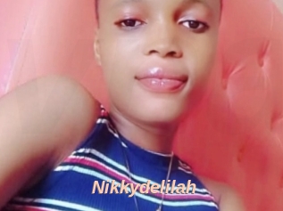 Nikkydelilah