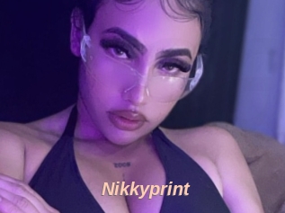 Nikkyprint