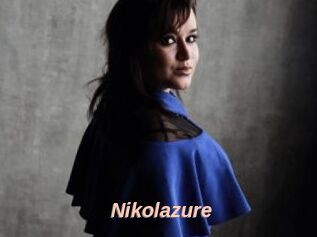 Nikolazure