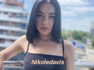 Nikoledavis