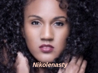 Nikolenasty