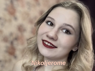 Nikoljerome