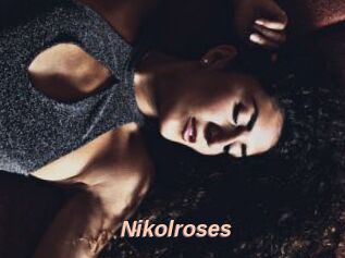 Nikolroses