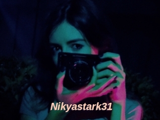 Nikyastark31