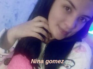 Nina_gomez