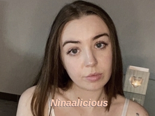 Ninaalicious