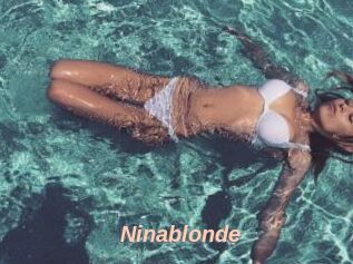 Ninablonde