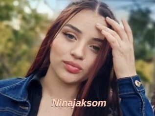Ninajaksom