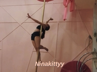 Ninakittyy