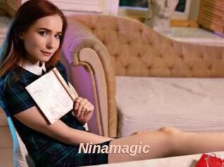 Ninamagic